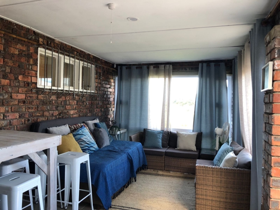 To Let 2 Bedroom Property for Rent in Bettys Bay Western Cape